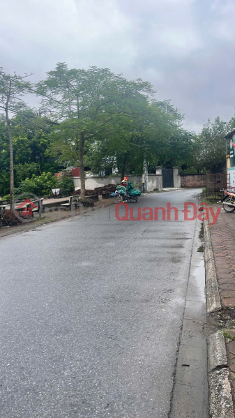 Owner sells 43.8 m2 Trau Quy, car parking at the door, price 7.5 billion - Contact 0985865658 Vietnam | Sales | đ 7.5 Billion