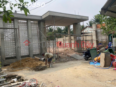 Bán lô đất siêu đẹp diện tích rộng 600m2 tại Nhị Bình, Hóc Môn, 9,8 tỷ, pháp lý đầy đủ _0