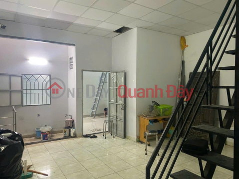 ROOM FOR RENT - MEZZANINE FLOOR, 26M2 – PHAM VAN DONG STREET, HIEP BINH CHANH WARD, THU DUC CITY, HO CHI MINH CITY _0