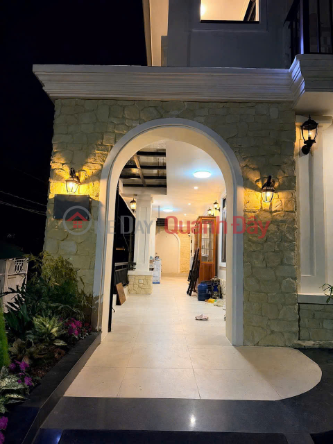 Two adjacent houses for rent in Dan Kia Langbiang, Da Lat, Lam Dong, at 10 million VND per house. _0