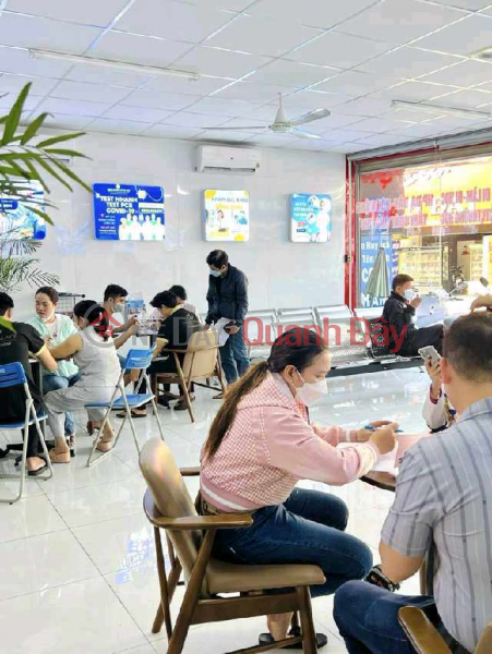 Mặt Tiền Đường Phan Huy ích, Phường 15, Tân Bình Việt Nam | Bán, đ 60 tỷ