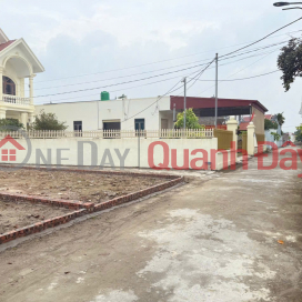 CORNER LOT IN MINH TAN MARKET CENTER - RARE PRICE UNDER 1.4 BILLION ZALO 0567 222 555 _0