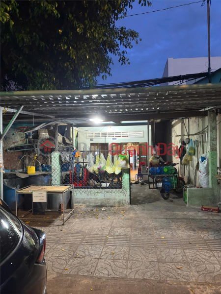 CƠ HỘI HIẾM! 170m² Đất + Nhà Cấp 4, Mặt Tiền Trần Phú, Trung Tâm Dương Đông Việt Nam Bán | đ 27 tỷ