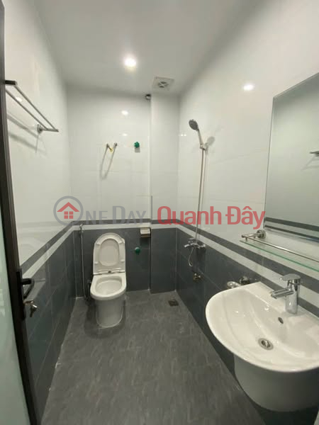 đ 15.5 Billion, OWNER CONSIDERATION - LOOKING FOR SUBJECT PARTNER - LAI XA HOUSE, KIM CHUNG, HOAI DUC, CAR ACCESS TO HOUSE, THROUGH ALLEY, 90M2 x 5 FLOORS,