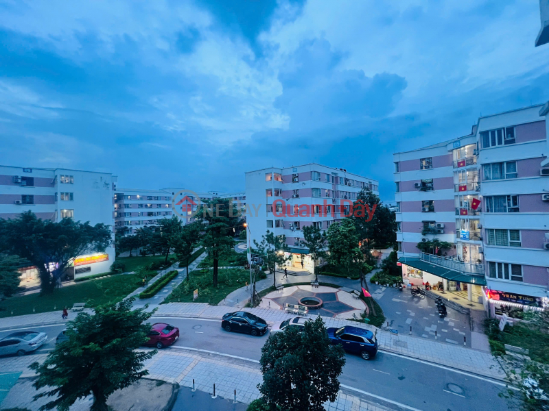 Property Search Vietnam | OneDay | Nhà ở | Niêm yết bán | CHÍNH CHỦ CẦN BÁN CĂN CHUNG CƯ ĐẶNG XÁ 70 M2, GIÁ CHỈ 3.95 TỶ, LH 0985865658