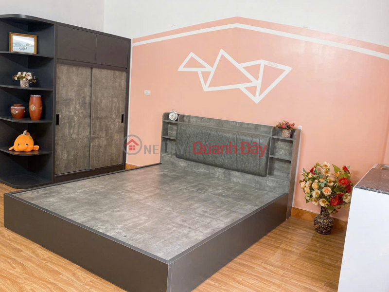 TOWNHOUSE FOR SALE IN VU TONG PHAN - THANH XUAN, 54 SQUARE METERS, 5 FLOORS, FRONTAGE 4.2 METERS, PRICE 15.8 BILLION., Vietnam, Sales đ 15.8 Billion