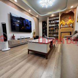 HIẾM! NHÀ THẤP TẦNG KĐT VIỆT HƯNG - LÔ GÓC HAI MẶT TIỀN - FULL NỘI THẤT CAO CẤP! _0