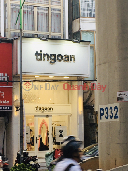 Ti Ngoan Store 325 Đ. Cầu Giấy (Tí Ngoan Store 325 Đ. Cầu Giấy),Cau Giay | (2)