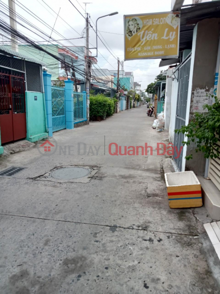 FOR QUICK SELL LAND Plot In My Tho, Tien Giang Vietnam, Sales | đ 1.05 Billion