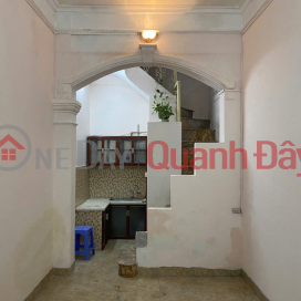Cho thuê nhà ngõ Nguyễn Lương Bằng 20m² × 4 tầng, 2PN 2VS. 8tr/tháng. _0