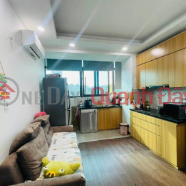 House for sale on Vo Chi Cong street near the Heart Institute, 32m2, 4.5 floors, price 8.38 billion VND. _0