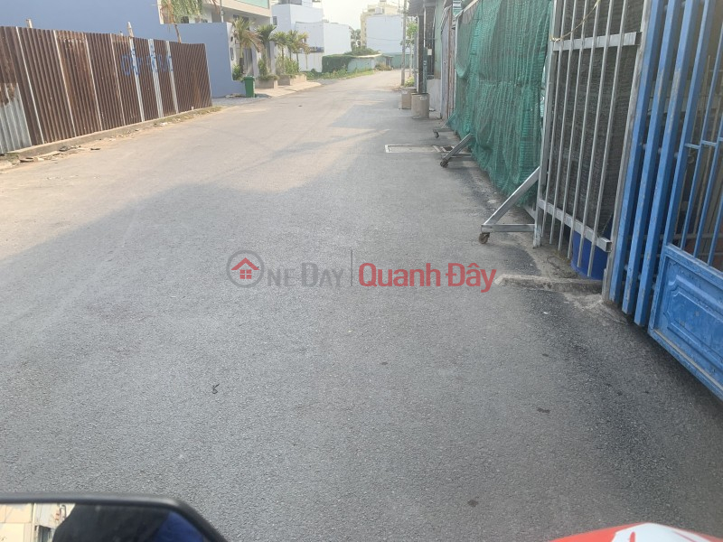 Property Search Vietnam | OneDay | Nhà ở, Niêm yết bán Bán nhà mặt tiền sát QL 1A 68M2 ( 4,5 X15 ) Tân Kiên Bình Chánh chỉ 4,2 tỷ
