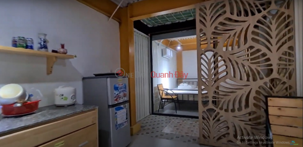 Property Search Vietnam | OneDay | Residential Rental Listings, 6-FLOOR 14 ROOM HOTEL FOR RENT - NEAR NGUYEN VAN THOAI - NEAR THE SEA