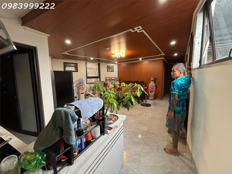 CAU GIAY - 173M² - 7 FLOORS WITH ELEVATOR - 33 ROOMS FULLY OCCUPIED FOR RENT | Vietnam Sales đ 47 Billion
