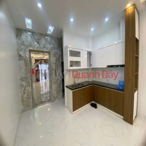Nhà đẹp Xuân La - Tây Hồ 40m2 6 tầng thang máy giá gần 10 tỷ _0