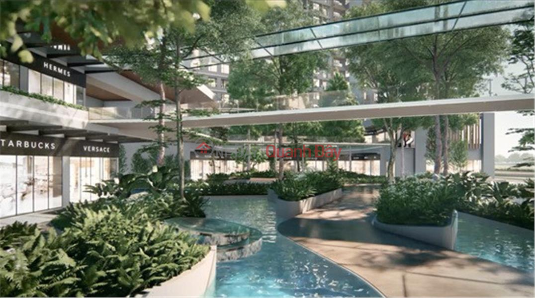 OWN A BEAUTIFUL APARTMENT NOW - GOOD PRICE - Selling Apartment in Prime Location In Ecopark-Van Giang Urban Area | Vietnam, Sales đ 2.6 Billion