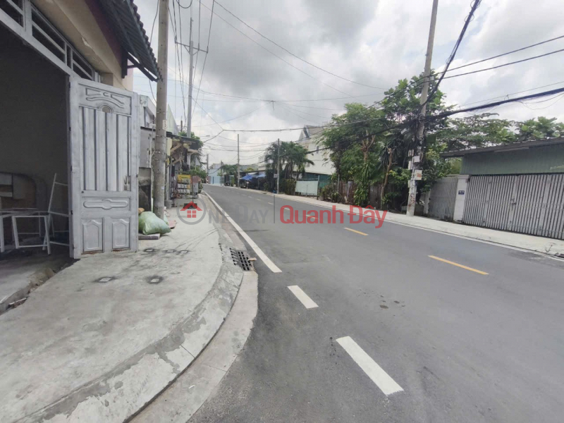 đ 2.45 Billion | HOUSE IN GOOD LOCATION - PREFERENTIAL PRICE Owner urgently sells house in Hoc Mon district, HCMC