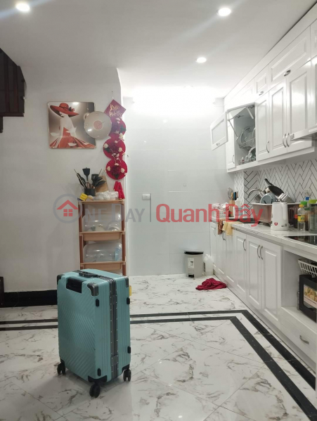 Property Search Vietnam | OneDay | Nhà ở | Niêm yết bán, Bán nhà quận Đống Đa mặt ngõ Khâm Thiên 20m 4 tầng lô góc kinh doanh nhỉnh 2 tỷ lh 0817606560