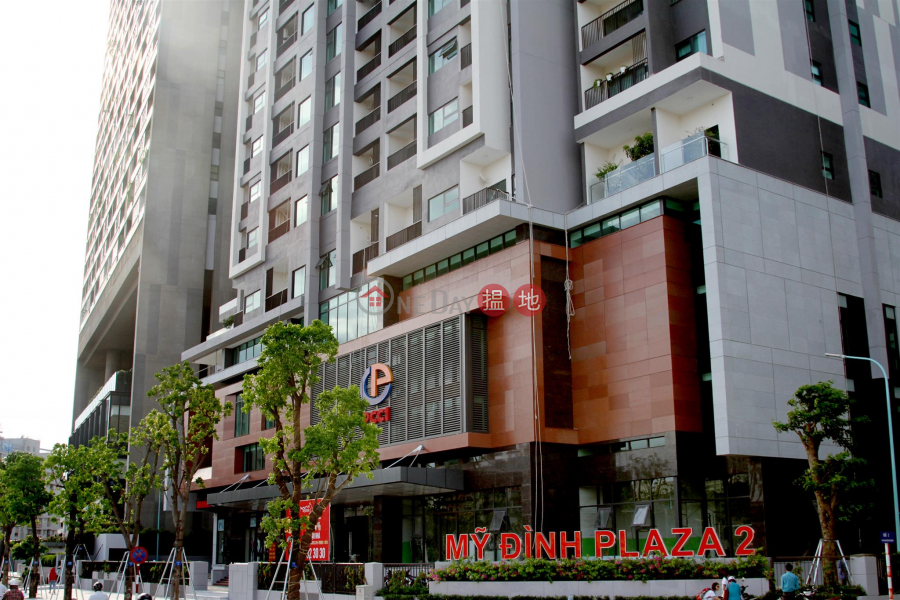 My Dinh Plaza 2 (Mỹ Đình Plaza 2),Nam Tu Liem | OneDay (Quanh Đây)(1)
