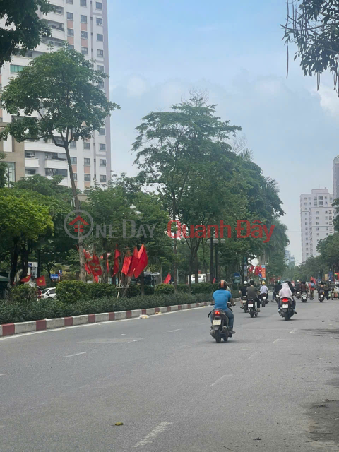 HOT! OWN A HOUSE IN NGUYEN CHINH - TAN MAI - HOANG MAI - BEAUTIFUL LOCATION _0