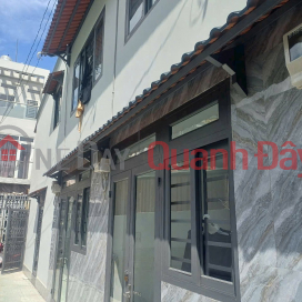 BEAUTIFUL HOUSE - GOOD PRICE - NEED TO SELL A HOUSE IN Tan Thoi Hiep Ward, District 12, HCMC _0