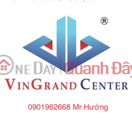 Villa land for sale 192m2 street (15m) Xuan Quynh, South Viet A area, Ngu Hanh Son, Da Nang _0
