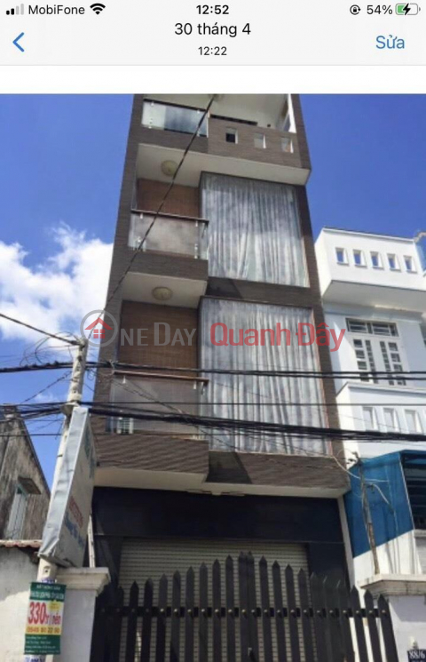 OWNER Needs to Sell Beautiful House Quickly in Binh Tri DongA, Binh Tan District _0