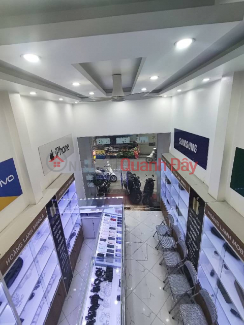 Nhỉnh 15 tỷ Bán nhà BỒ ĐỀ Kinh doanh tấp nập. 47m x 5T ở luôn. Cực gần cầu. _0