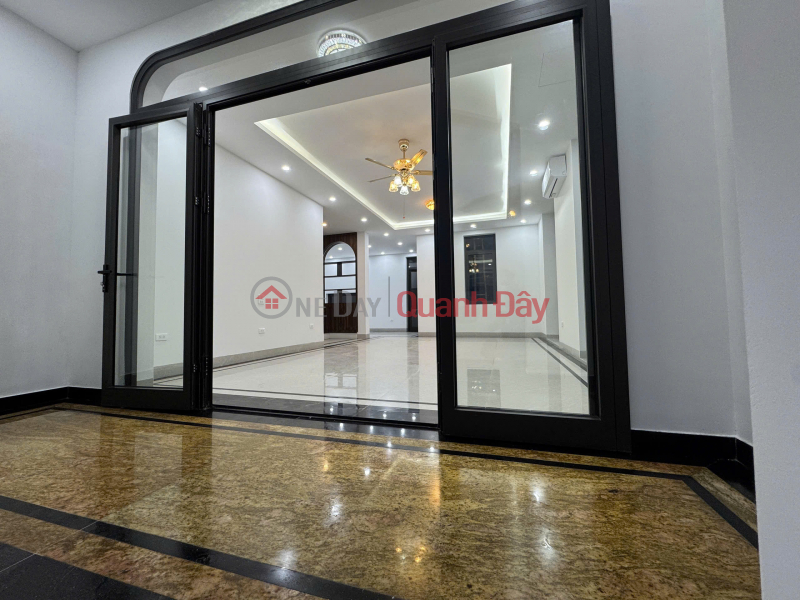 Property Search Vietnam | OneDay | Residential | Sales Listings | Owner needs to sell - Luxury corner villa in Van Khe New Urban Area, Ha Dong - Prime location, excellent for business.