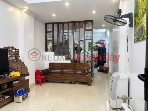 Owner Needs To Sell A Newly Built House With Full Furniture On Tay Tuu Street, Tay Tuu Ward, Bac Tu Liem, Hanoi _0