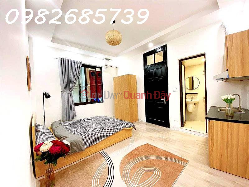 Property Search Vietnam | OneDay | Residential, Sales Listings Selling a mini apartment building 45m*5T for 6.5 billion p. Nhan Chinh Thanh Xuan, 600 million\\/year