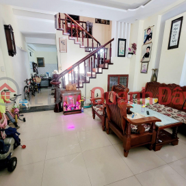 ĐI BỘ TẮM BIỂN MỸ KHÊ, SƠN TRÀ, ĐÀ NẴNG - ĐƯỜNG NHỰA 5M THẲNG - 3 TẦNG - CHỈ HƠN 7 TỶ _0