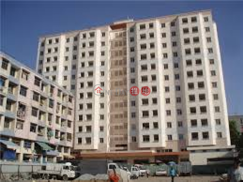 Nguyễn Kim Apartment (Nguyen Kim Apartment) Quận 5 | ()(2)