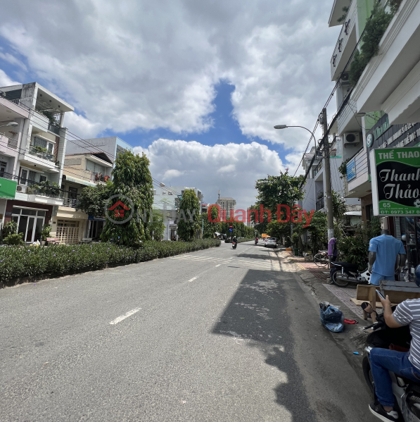 Property Search Vietnam | OneDay | Nhà ở, Niêm yết bán, Cần bán gấp Nhà MT Đại Lộ 3 Phước Bình, 4x23m, 3 tầng, giá rẻ 10.8 tỷ - t3936