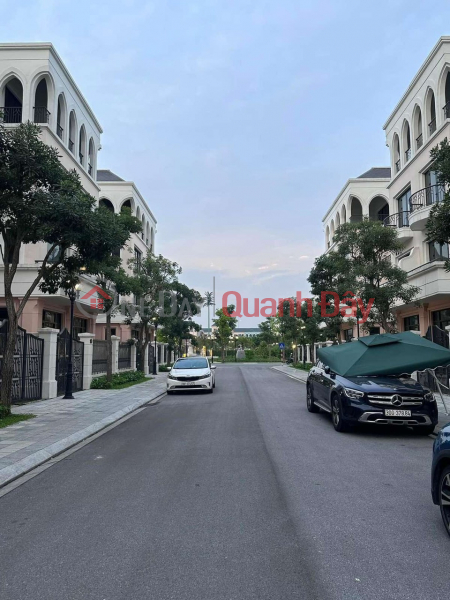 Property Search Vietnam | OneDay | Nhà ở, Niêm yết bán Siêu phẩm LK Góc Đảo dừa - Khu Conmpound An ninh 24/7 VIP - Bể bơi pha lê 4 mùa riêng biệt !