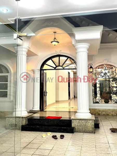 Property Search Vietnam | OneDay | Nhà ở | Niêm yết bán, Bán Biệt thự Bùi Văn Ngữ X.TT.Thôn HUYỆN Hóc Môn, đường 12m, giá giảm còn 28 tỷ