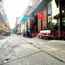Beautiful small house for sale, street 18b - Binh Tan - Rare - 30M2 - 2 FLOORS - 5M ALley - ADDITIONAL 2 BILLION _0