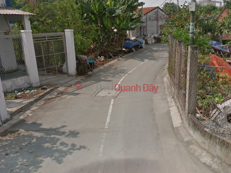 Nhà trọ SHR 10 phòng HXH 285m2, Vuông – Phan Văn Hớn Hóc Môn SS | Việt Nam | Bán đ 6,95 tỷ