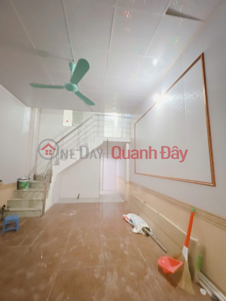 House for sale C4 group 5 (old),Quang Minh, Me Linh. Beautiful house, ready to move in, no need to repair anything Vietnam Sales | đ 2.65 Billion