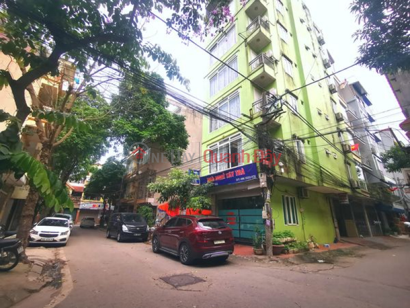 Property Search Vietnam | OneDay | Residential Sales Listings | Land for sale in Tay Tra 97m2, 6m2 area, rare houses for sale