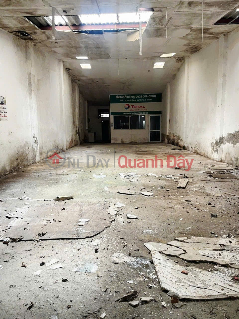 GOLDEN LAND SUPER PRODUCT – 2 CAR ALLEY FACES – LAC LONG QUAN – TAY HO _0