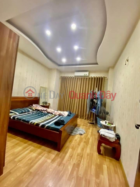 Property Search Vietnam | OneDay | Nhà ở, Niêm yết bán, Bán nhà để ở Mai Động, Minh Khai, Hoàng Mai 5 tầng, 3 ngủ 3,2 tỷ