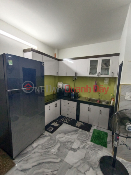 Property Search Vietnam | OneDay | Nhà ở Niêm yết bán, Nhà bán Tân Bình Phạm Văn Bạch - Chỉ 4 Tỷ có nhà đẹp HXH tặng nội thất - gần sân bay giáp Gò Vấp