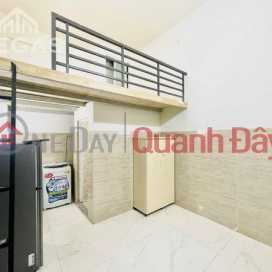 Căn Hộ Duplex gác cao full nội thất ngay tại đường Hoàng Hoa Thám ( gần công viên Hoàng Văn Thụ ) _0