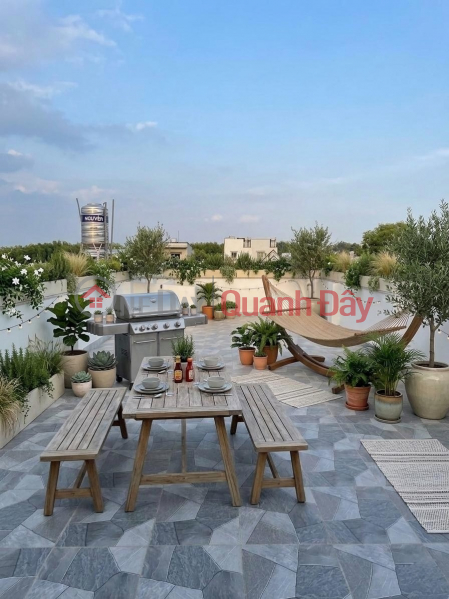 NHÀ 1 TRỆT 2 LẦU (MỚI) GẦN CHANGSHIN - MẶT TIỀN ĐƯỜNG 10M | Việt Nam Bán | đ 1 tỷ