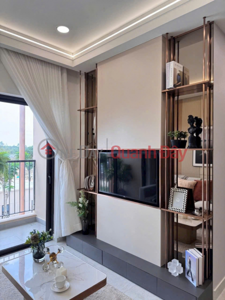 1 bedroom apartment – area 42m², price from 1.05 billion, Vietnam Sales đ 1.05 Billion