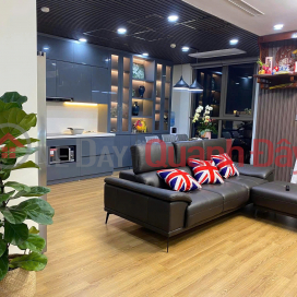 Only VIP mid-floor apartment - owner at The Terra An Hung, beautiful view, fully furnished _0