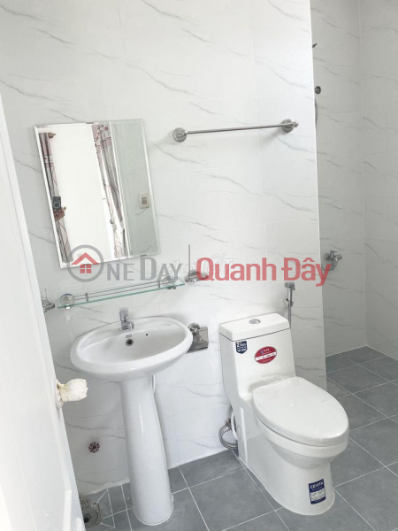 Property Search Vietnam | OneDay | Residential, Sales Listings, BEAUTIFUL APARTMENT - GOOD PRICE - Owner For Sale Apartment CC Him Lam Nam Saigon (Him Lam 6A)