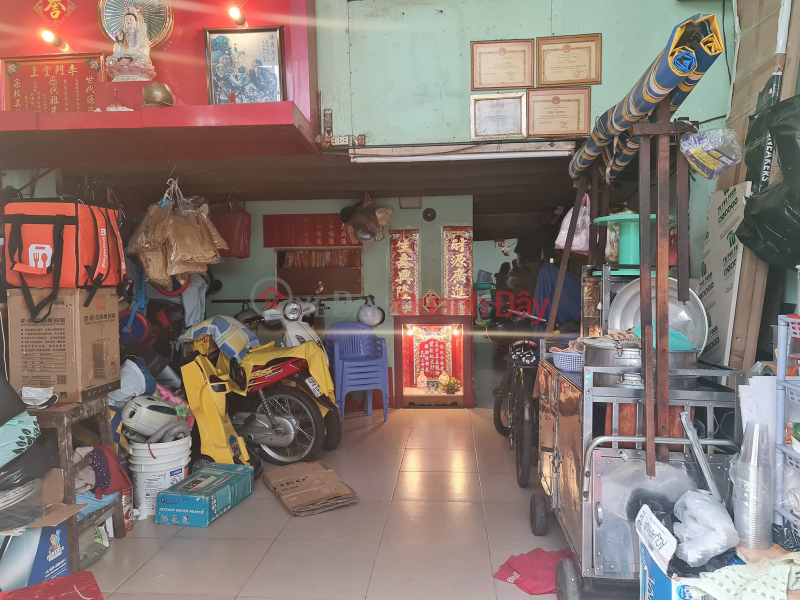 Property Search Vietnam | OneDay | Nhà ở Niêm yết bán, KHU VIP 2 CHIỀU Võ Văn Tần.