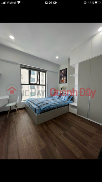 Property Search Vietnam | OneDay | Residential Sales Listings, Muong Thanh Vien Trieu apartment for sale, latest OC3 building project.